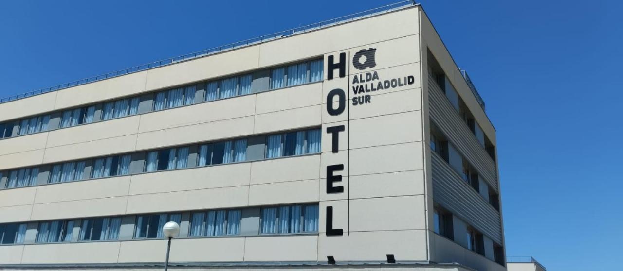 Alda Valladolid Sur מראה חיצוני תמונה
